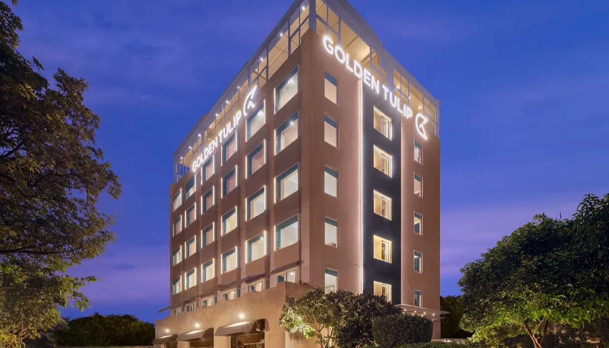 Zone by The Park Gurugram